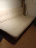 Futon Iwami Kokoskern 140x200 cm Natur Matratze Hessen - Taunusstein Vorschau