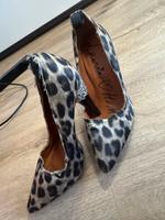 Damen high heels ungetragen Nordrhein-Westfalen - Wesel Vorschau