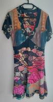 Desigual - Sommerkleid/Freizeitkleid Sachsen - Leubsdorf Vorschau