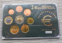 Finnland Euro Satz Gedenkmünzen Set Münzen 2007 Sammlung Sammeln Bayern - Memmelsdorf Vorschau