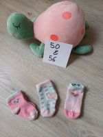 Baby - Socken in 50/56 Niedersachsen - Sittensen Vorschau