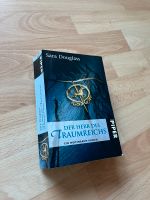 Douglass Buch der Herr der Traumreichs Roman Stuttgart - Feuerbach Vorschau