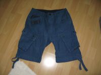 G-Star RCO Rovic Loose ½ Cargo Shorts Herren Gr.W29 blau Hamburg-Mitte - Hamburg Hamm Vorschau