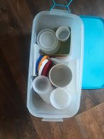 Tupperware Konvolut Nordrhein-Westfalen - Remscheid Vorschau