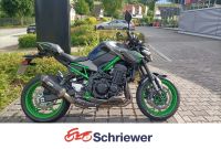 Kawasaki Z 900 Performance inkl. Starter Bonus Niedersachsen - Bissendorf Vorschau