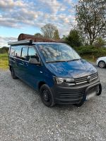 Vw T6 Transporter Camper Ausbau Markise Langversion Bayern - Creußen Vorschau