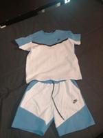 Nike Tech Sommer Anzug T-Shirt Short Essen - Essen-Kray Vorschau