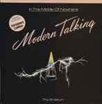 MODERN TALKING  Album In The Middle of Nowhere Vinyl in Kassel