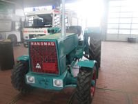 Hanomag Brilliant 601 Allrad Bayern - Massing Vorschau