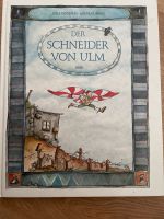 Der Schneider von Ulm Buch Kinderbuch Rheinland-Pfalz - Hahnstätten Vorschau