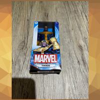 Marvel Thanos / Ab 4 Jahre / circa 15 cm groß / Ab 4 / Hasbro Hessen - Körle Vorschau