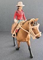 Schleich 42112 - Westernreiterin Beuel - Vilich-Müldorf Vorschau