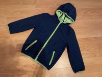 Jungen Übergangsjacke gr.110 Sachsen - Bautzen Vorschau