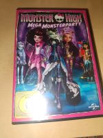 Monster High dvd Nordrhein-Westfalen - Bottrop Vorschau