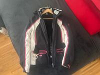 Skijacke / Winterjacke Damen Emporio Armani Original,2 x getragen Thüringen - Am Ettersberg Vorschau