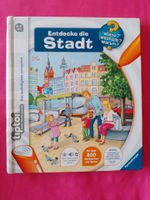 Entdecke die Stadt TipToi TipToy Ravensburg Buch Spiel Kind BtBj Baden-Württemberg - Neudenau  Vorschau