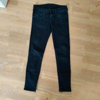 Pepe Jeans London Hose Cher W8 skinny low waist W27 L28 Nordrhein-Westfalen - Heiligenhaus Vorschau