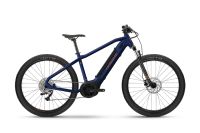 Haibike Alltrack 4 E-MTB Mountainbike E-Bike Pedelec Niedersachsen - Garrel Vorschau