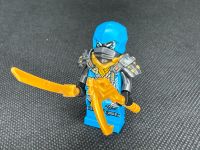 LEGO®-Ninjago Minifigur: Nya - Climber Nya - njo874, NEU-71813 Hohen Neuendorf - Stolpe Vorschau