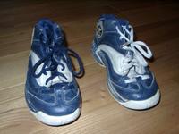 Edle Sneakers von CONVERSE, Gr. 40 - guter Zustand Hessen - Limburg Vorschau