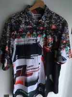 Grindlondon xl l nascar Vintage kurzarm Hemd Shirt Bowling Hawaii Hamburg-Mitte - Hamburg St. Pauli Vorschau