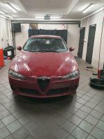 Alfa Romeo 147 2.0  Schlachtfest Schlachte Zerlege Duisburg - Walsum Vorschau