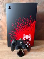 Playstation 5 spidermann Edition neuwertig Leipzig - Möckern Vorschau