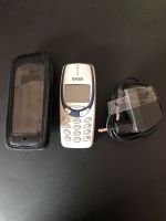 Nokia 3330 Hessen - Erlensee Vorschau