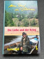 Mein Dorf in Sibirien - Die Liebe und der Krieg von Karin Haß Berlin - Wilmersdorf Vorschau