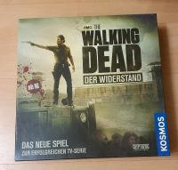The Walking Dead Spiel Niedersachsen - Lingen (Ems) Vorschau