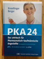 PKA 24 - Lehrbuch - mit CD München - Laim Vorschau