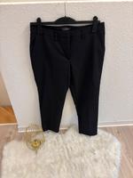 Stoffhose 38 M Bodyflirt schwarz Top Zustand , neuwertig Bayern - Hösbach Vorschau