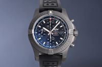 Breitling Colt Chronograph Automatic - Full Set Stuttgart - Stuttgart-Mitte Vorschau