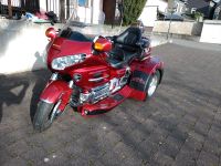 Honda Goldwing Trike GL1800 Rheinland-Pfalz - Hamm (Sieg) Vorschau