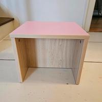 Cooler 2 in 1 Tisch/Hocker/Stuhl/Regal/Buche Sachsen - Radebeul Vorschau