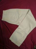 Moschino Jeans Nature Vintage Jeans Gr.26 Creme Farbe München - Au-Haidhausen Vorschau