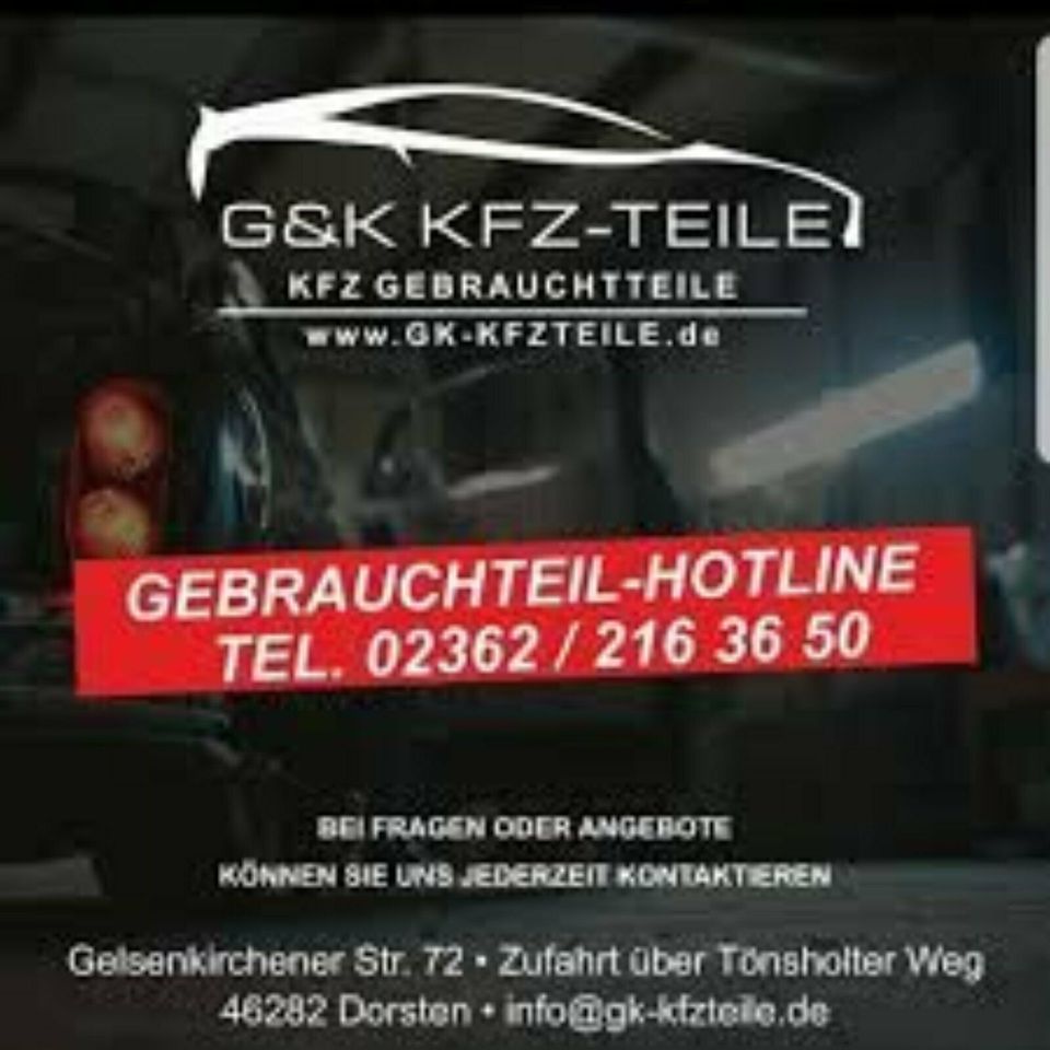 Opel Insignia A Heckwischermotor Wischermotor hinten 13269910 in Dorsten