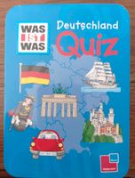 WAS IST WAS - Deutschlang Quiiz Altona - Hamburg Blankenese Vorschau