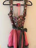 Krüger Dirndl 36 Bayern - Pressig Vorschau