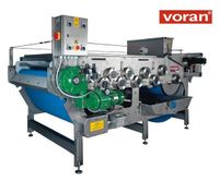 SUCHE VORAN EBP 1200 / Valentin Stossier EB 1204 Bandpresse AMOS Bayern - Gräfendorf Vorschau