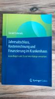 Schmola: JA, Kostenrechnung u Finanzierung im Krankenhaus Rheinland-Pfalz - Ellerstadt Vorschau