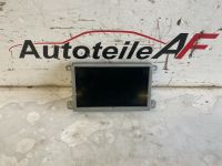 Audi A4 B8 8K Display Bildschirm Navi 8T0919603C Bochum - Bochum-Ost Vorschau