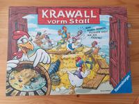 Krawall vorm Stall Baden-Württemberg - Dettighofen Vorschau