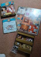 Brettspiel: Hotel 13 Hessen - Lauterbach (Hessen) Vorschau