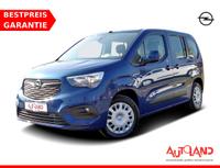 Opel Combo Life 1.5 D Edition Navi Head-Up 360° DAB Mecklenburg-Vorpommern - Stralsund Vorschau