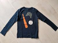 Jungen Langarmshirt von Name it Gr. 158 / 164 Nordrhein-Westfalen - Moers Vorschau