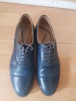 Schuhe in Blau Nordrhein-Westfalen - Mönchengladbach Vorschau
