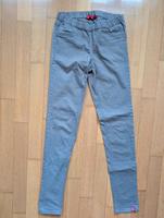 EDC by Esprit Jeans Jeggings hellgrau Größe 38 Thüringen - Erfurt Vorschau