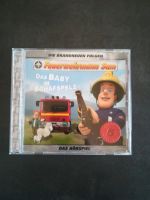 Hörspiel CD Feuerwehrmann Sam Das Baby im Schafspelz Baden-Württemberg - Tuningen Vorschau