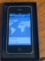 IPhone 3GS 16Gb A-1303A Funktioniert Nürnberg (Mittelfr) - Schweinau Vorschau